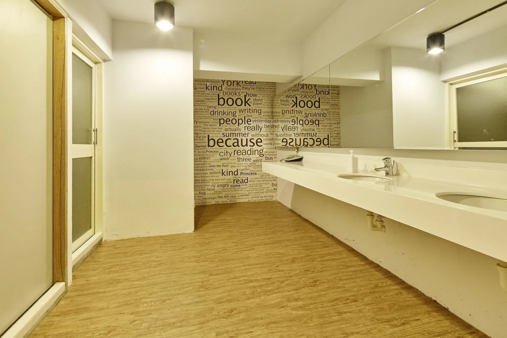 Single Inn Taipei - Hostel