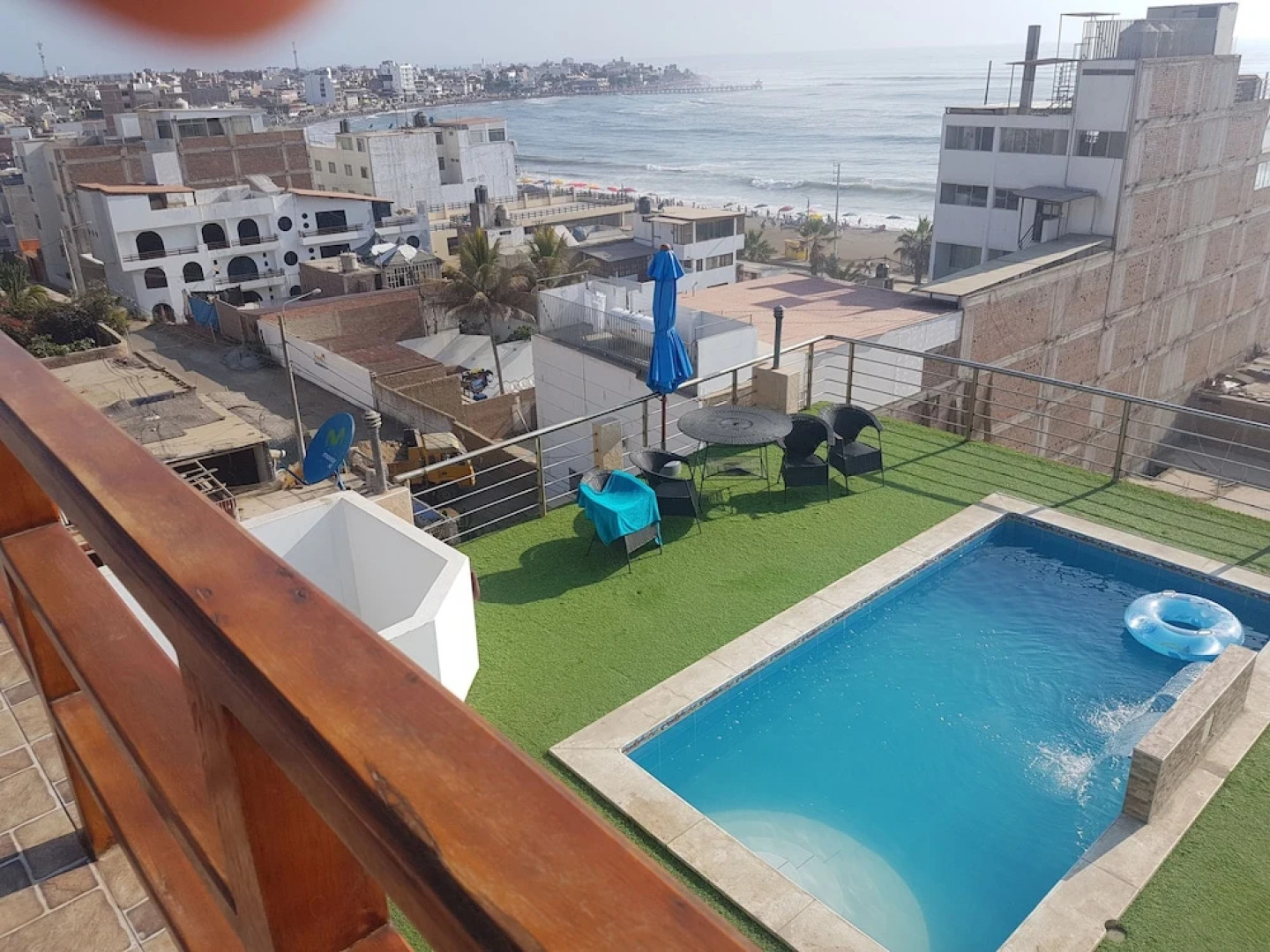 Huanchaco Villa Relax