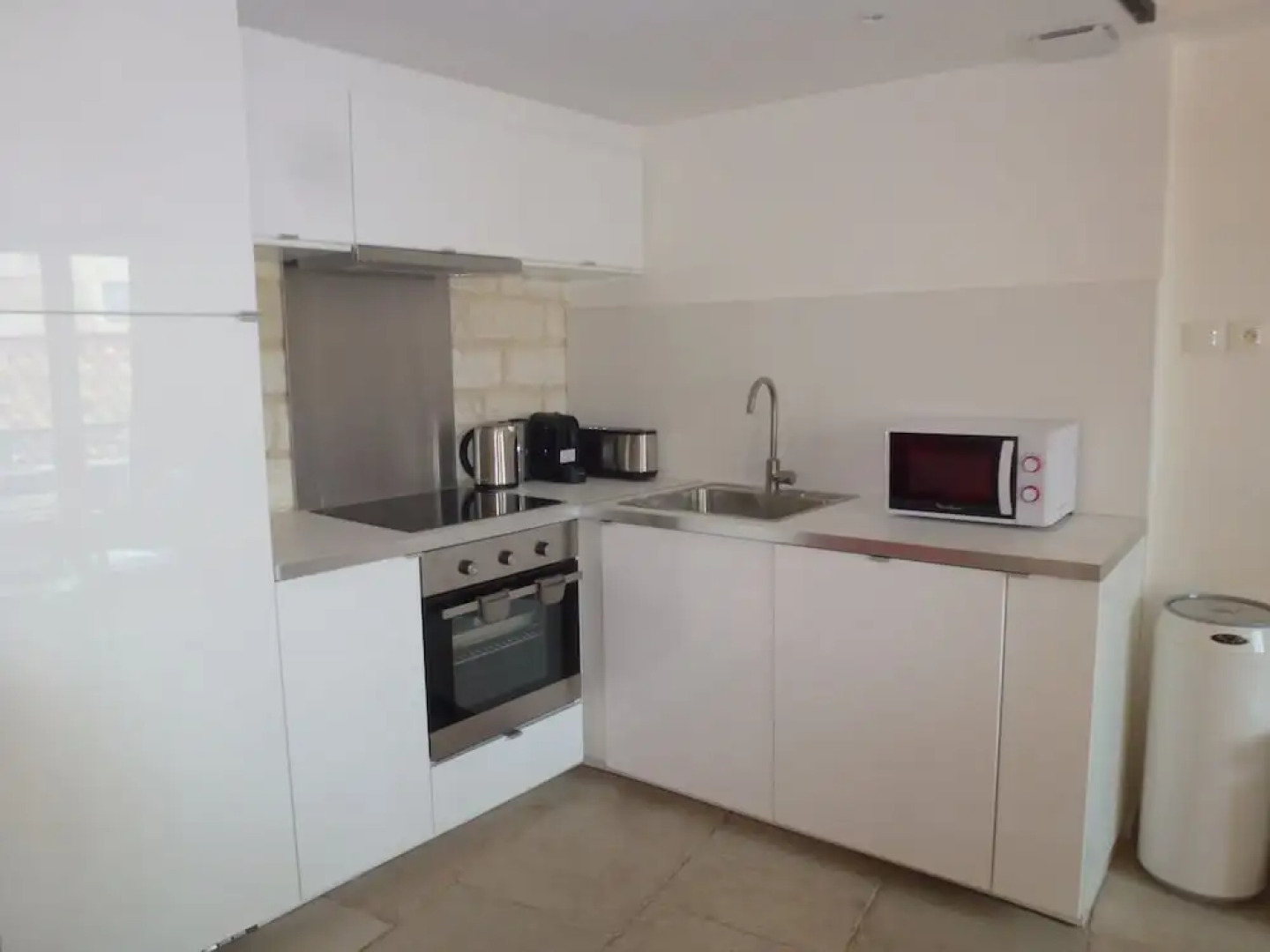 Prestigieuse Appartement rue Foch