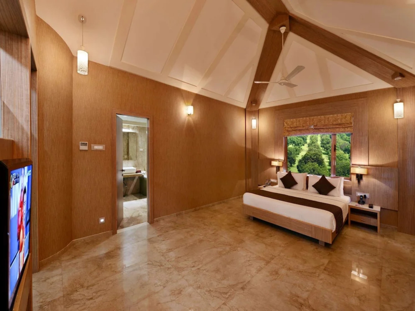 Lords Resort Sasan Gir