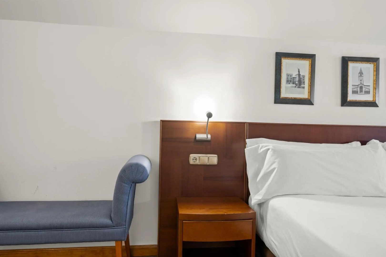 Zentral Gijón Rey Pelayo