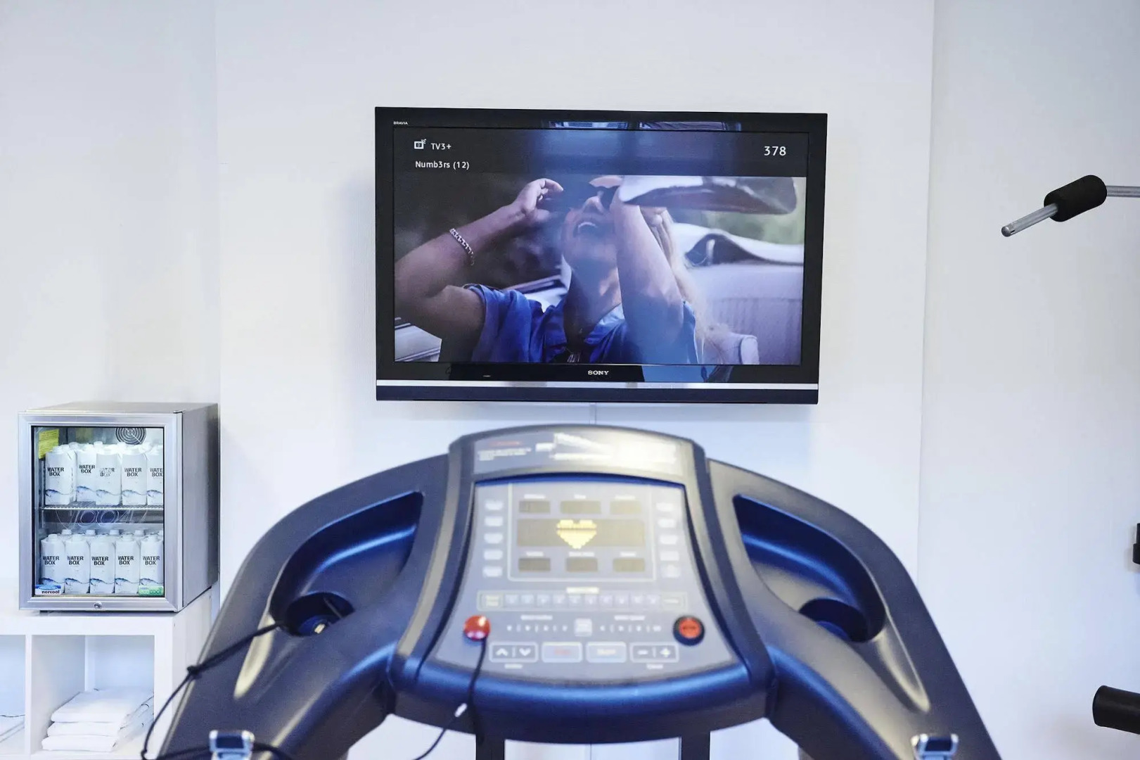 Boutique Hotel Royal