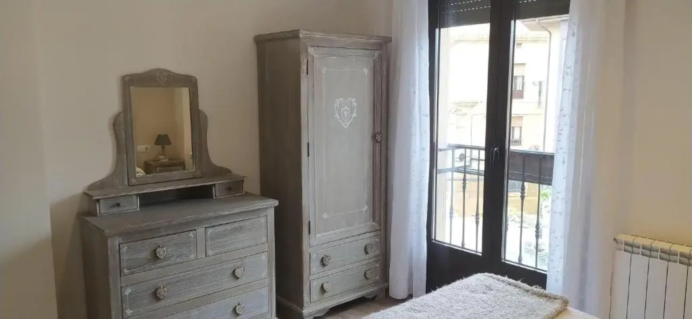 Apartamentos Antonia