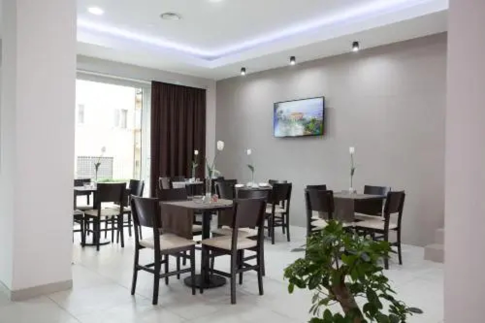 Garnì House Majorana