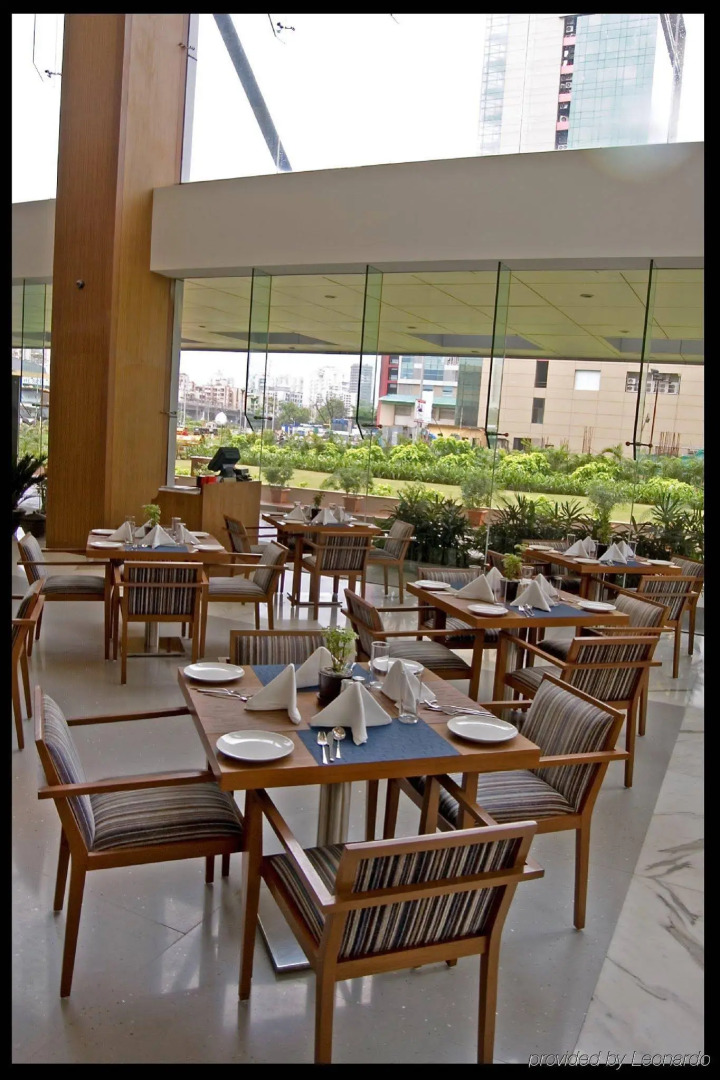 Four Points by Sheraton Navi Mumbai, Vashi