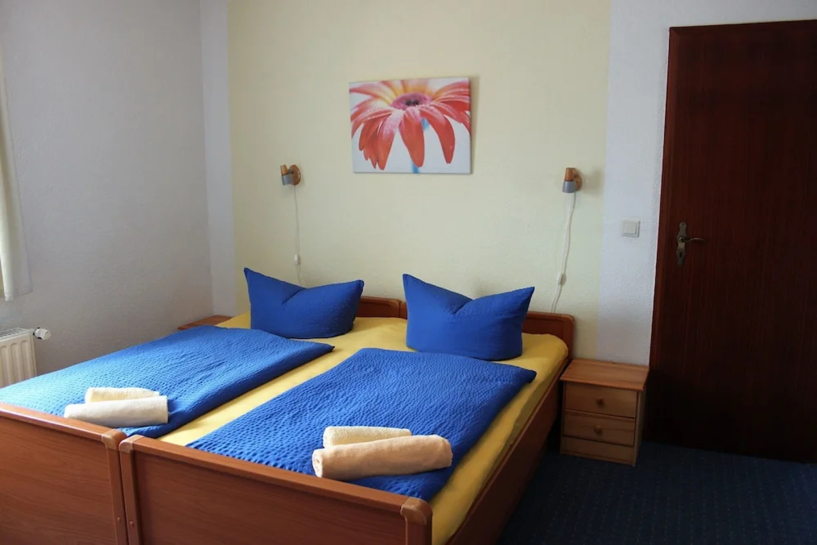 Pension An der Kamske