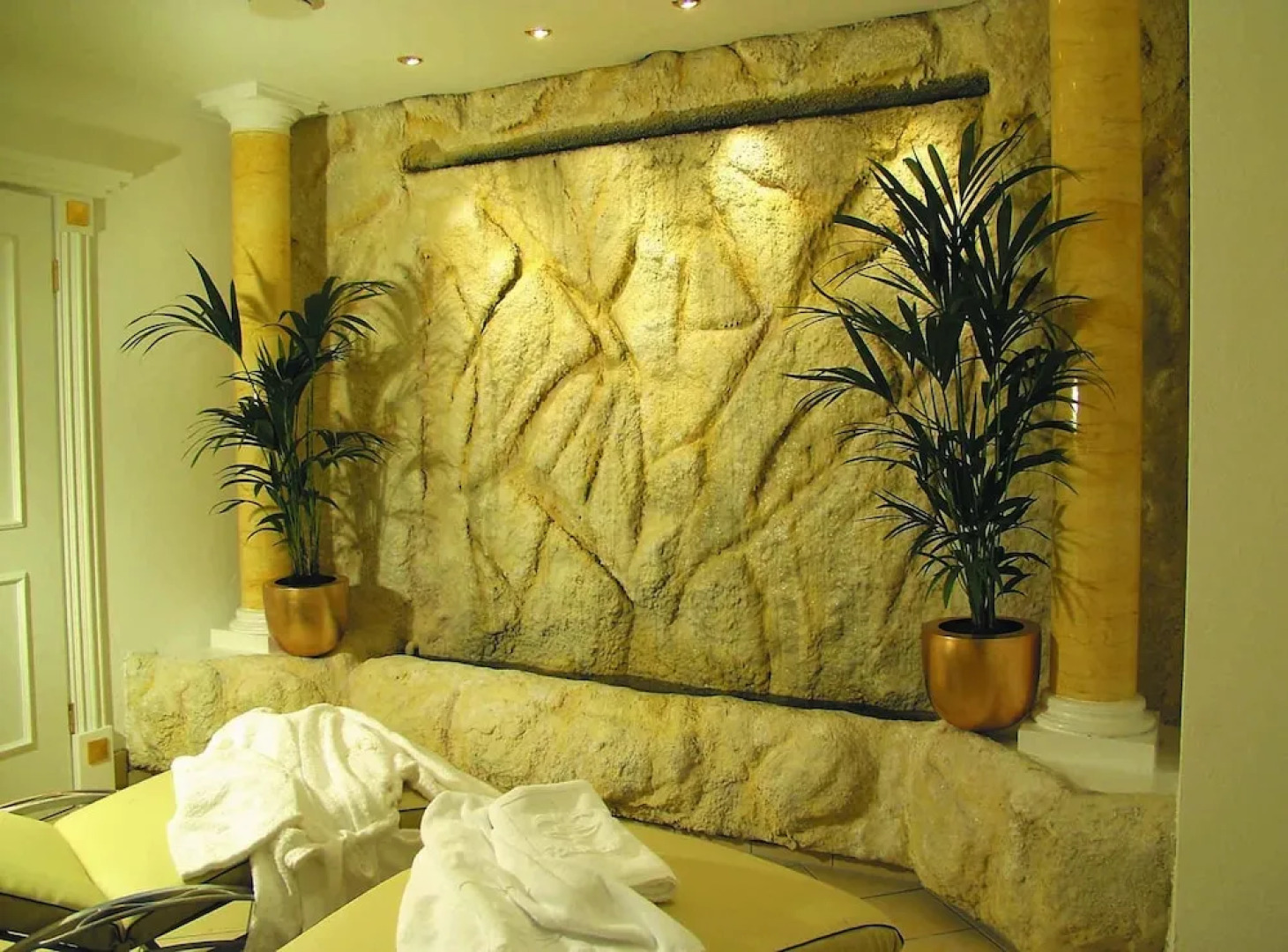 Hotel & SPA Fontenay