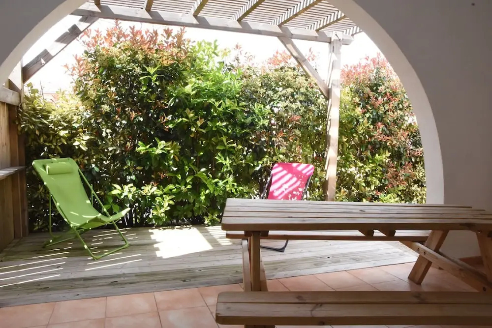 Résidence Kallisté L'Isulana