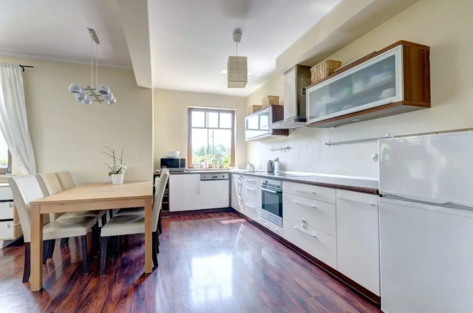 Apartament Karlikowski Mlyn