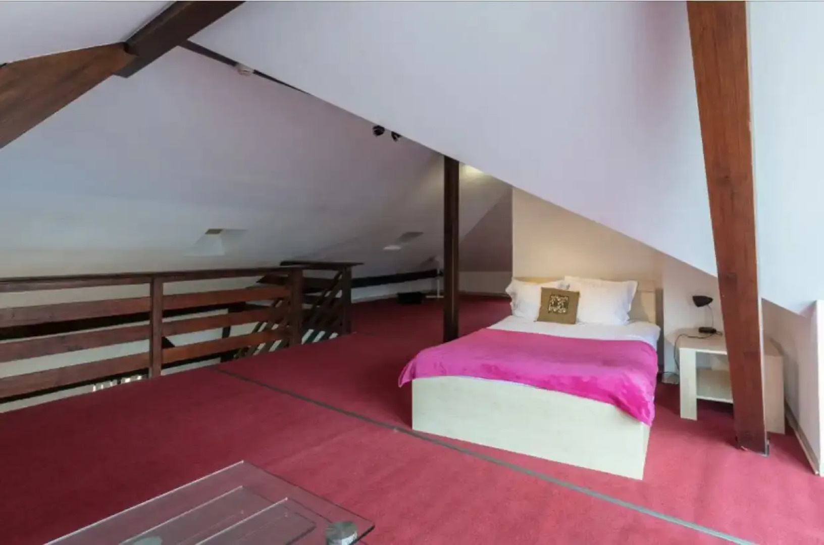 Hostellerie de L'Hotel de Ville