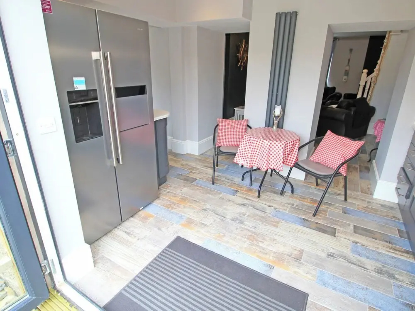 Shooting Star Cottage