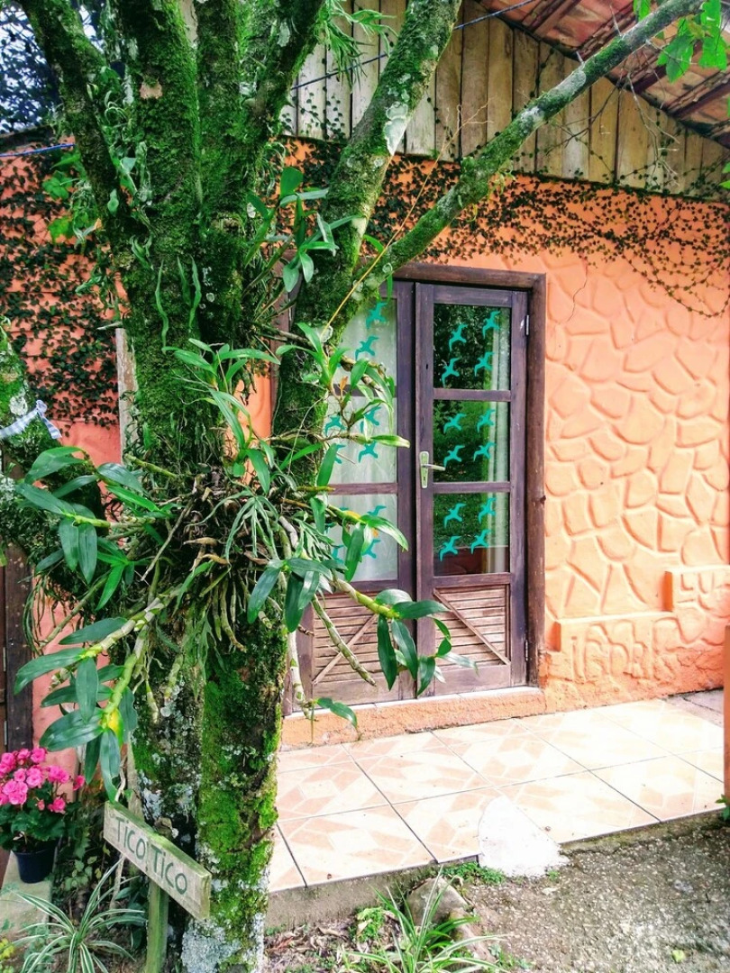 Pousada Rio da Prata