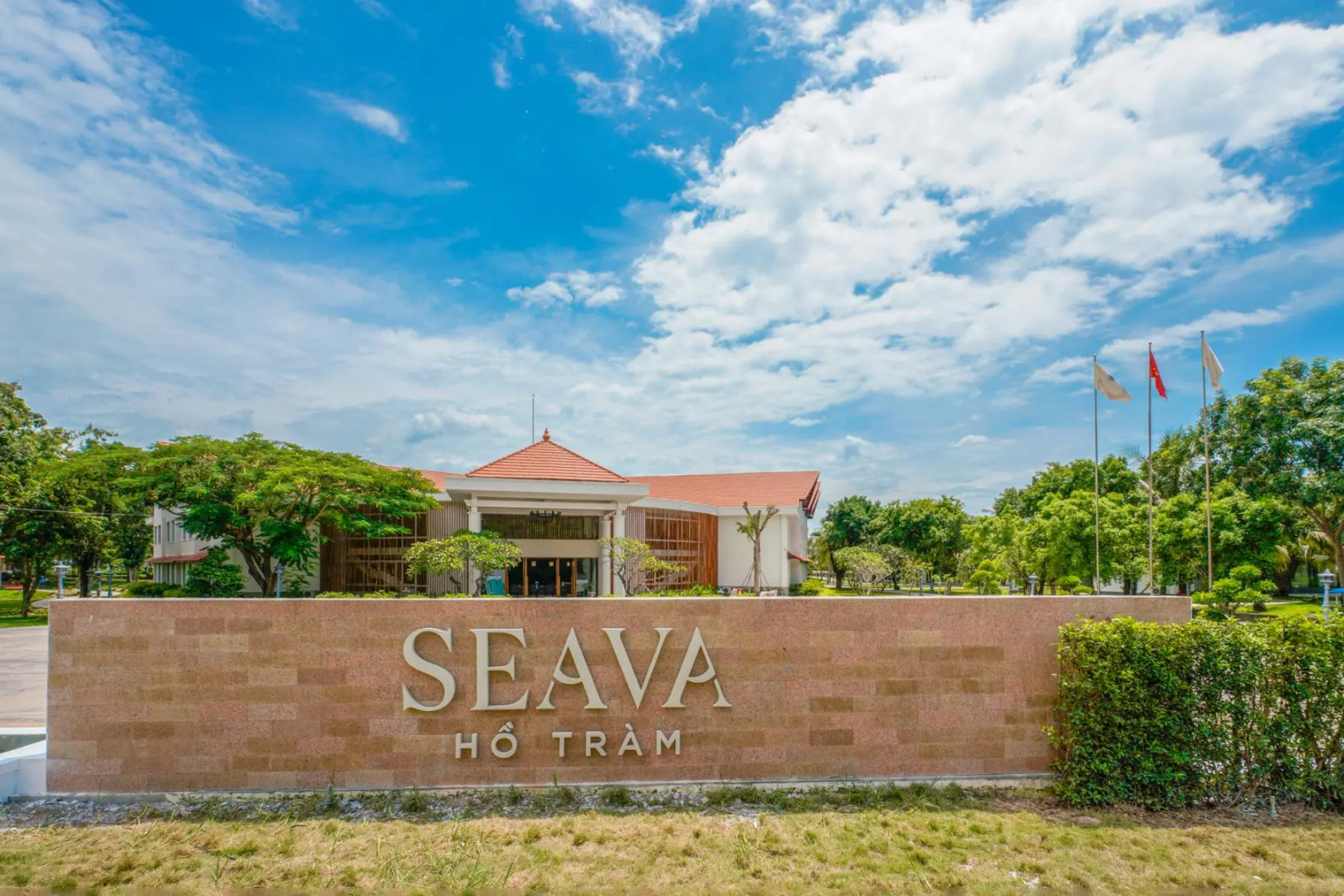 Seava Ho Tram Resort