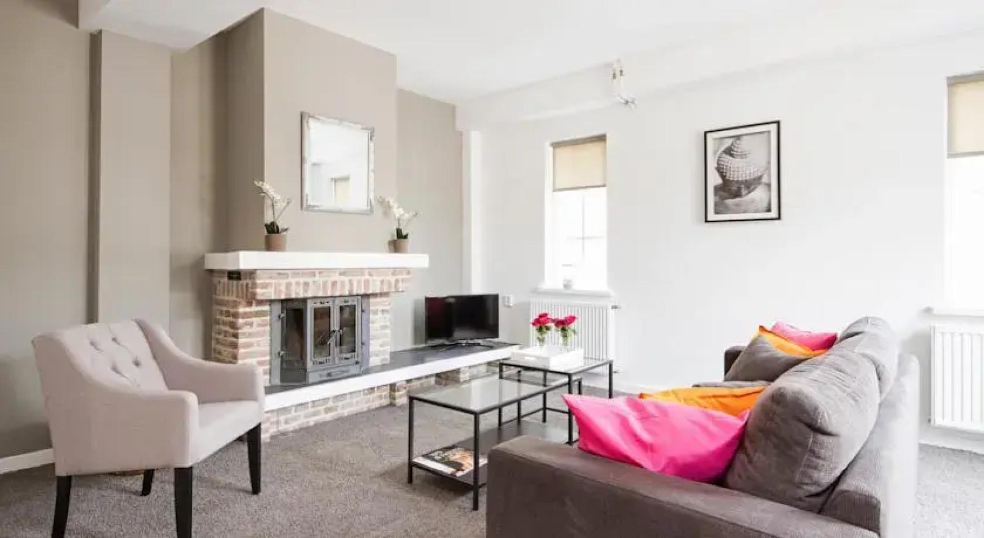 Cottage in Centre City of Hilversum