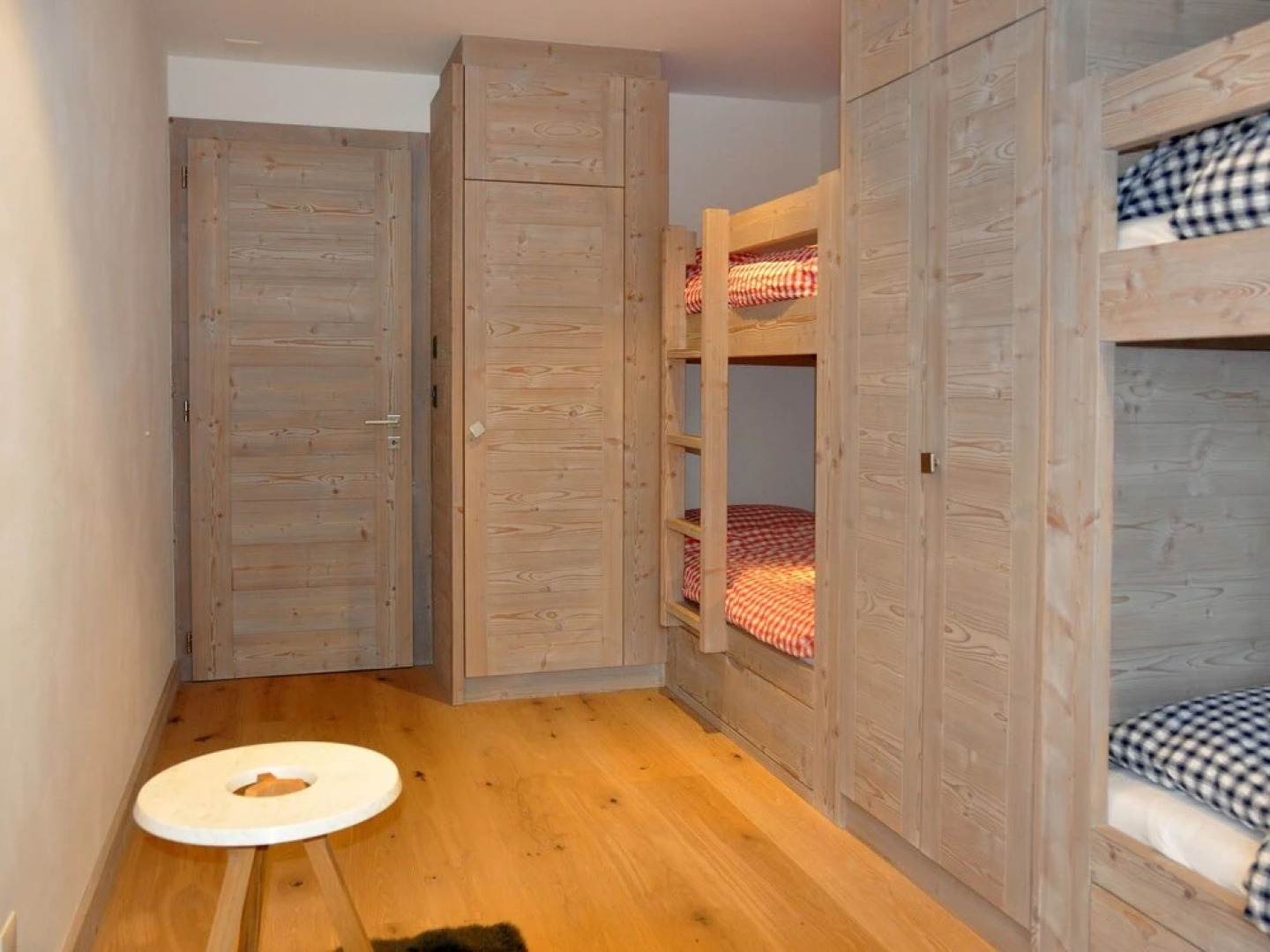 Le Refuge 1 Haute-nendaz