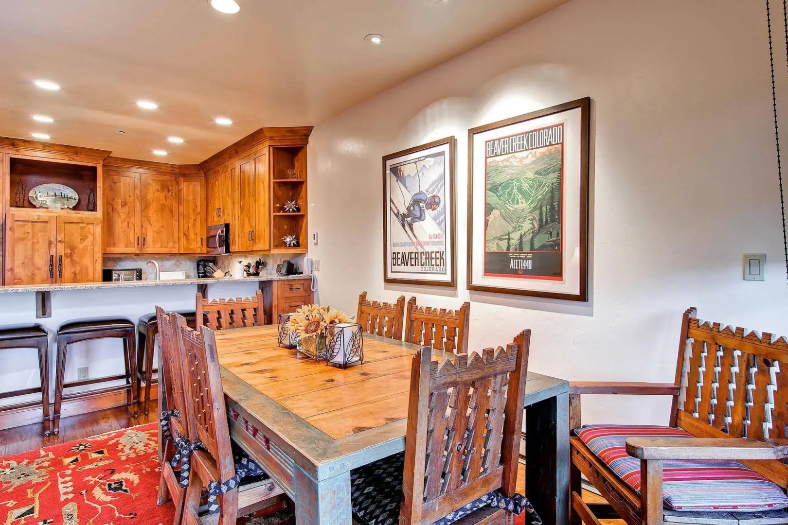 The Meadows Townhomes by East West Hospitality