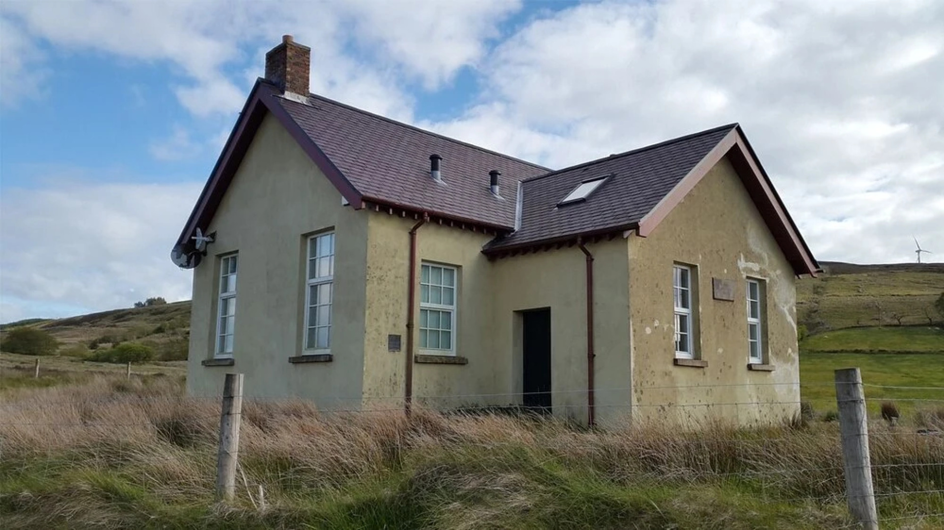 The Old School House