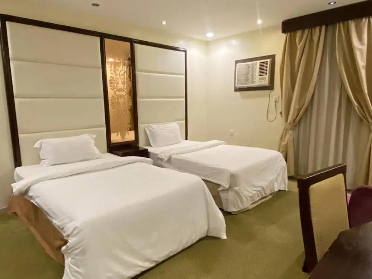 Makarim Palm Hotel