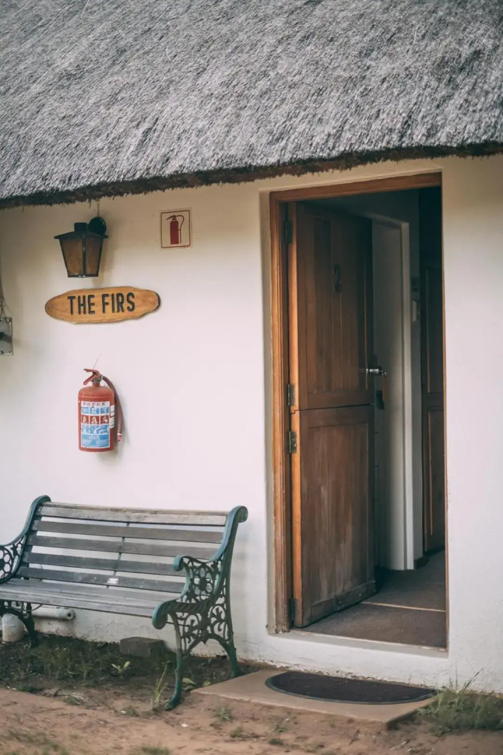 Wyndford Holiday Farm - All Inclusive