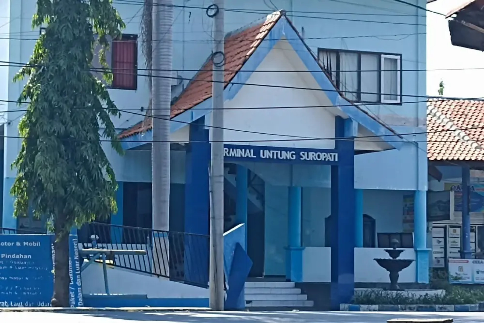 Tutus Homestay Syariah RedPartner