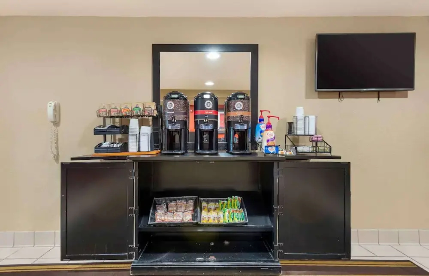 Extended Stay America - Princeton - South Brunswick
