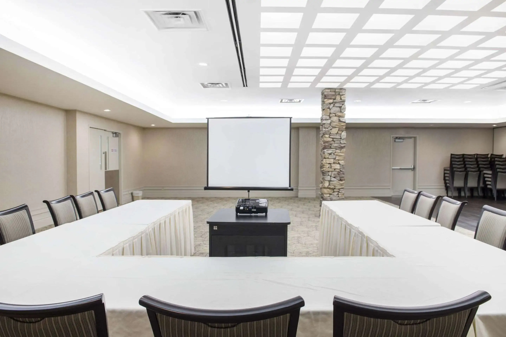 Quality Inn and Conference Centre