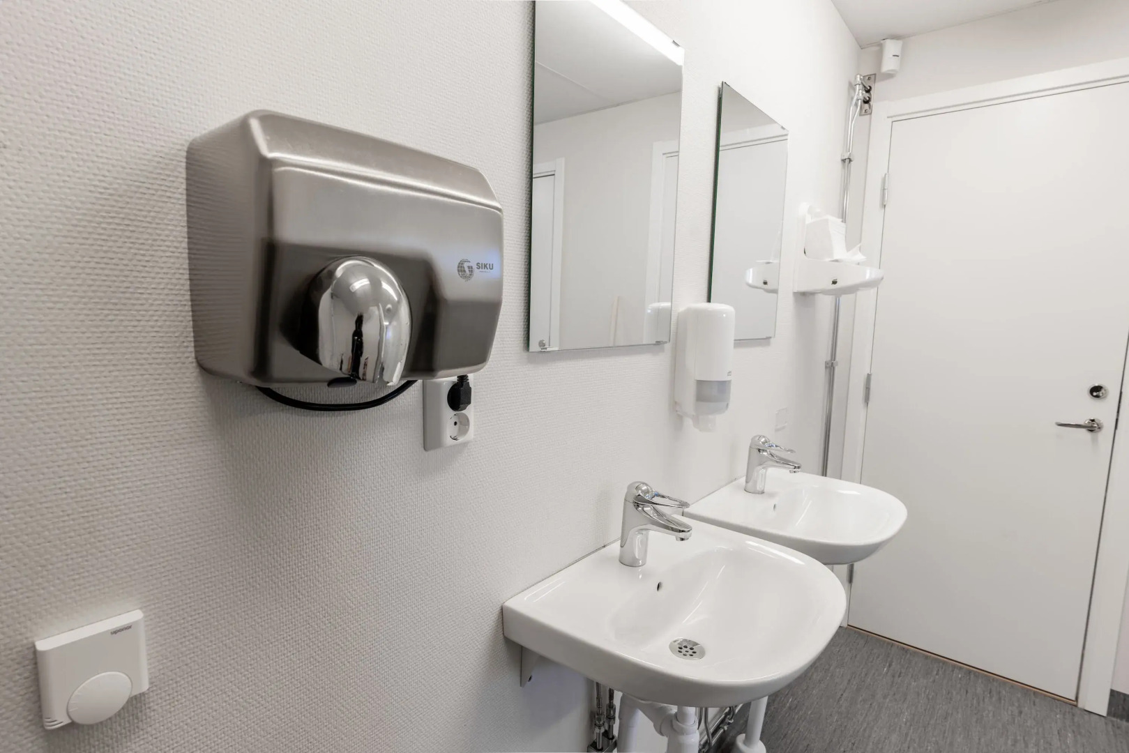 Dundret Laplands Fjällhem