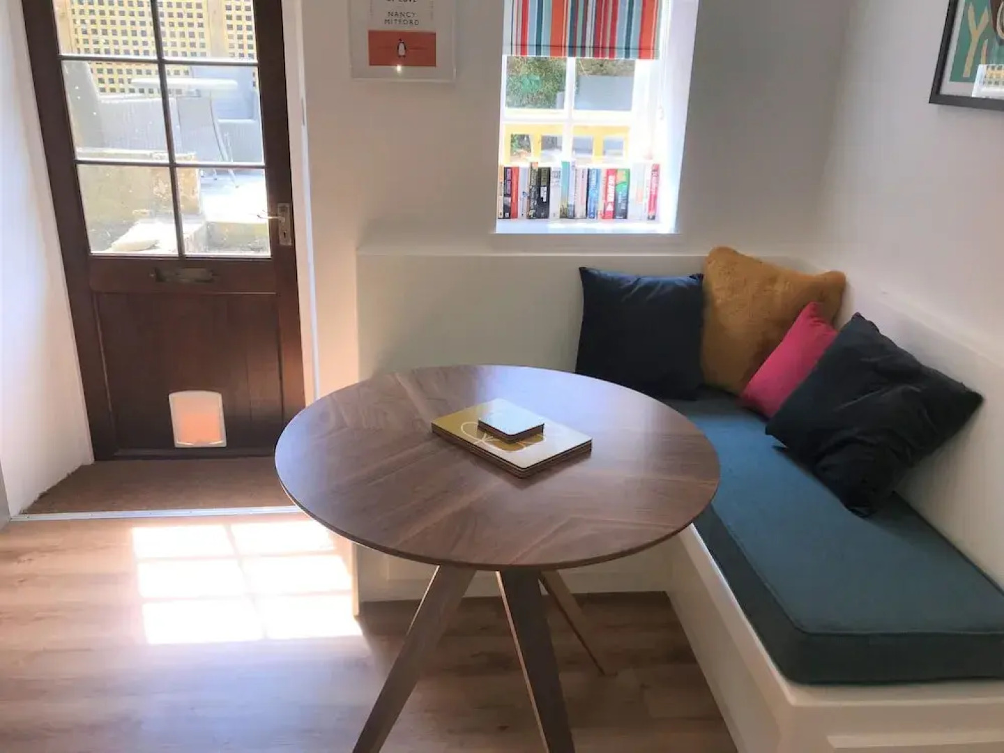 The Cottage, Lower St, West Chinnock