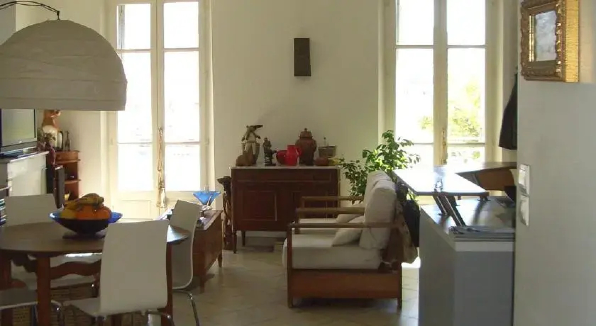 Duplex Vieux Port La Ciotat