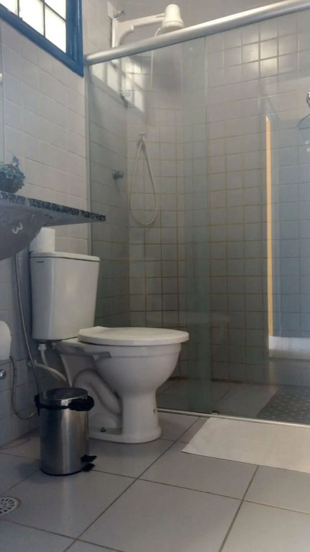 Pousada Flores do Mar