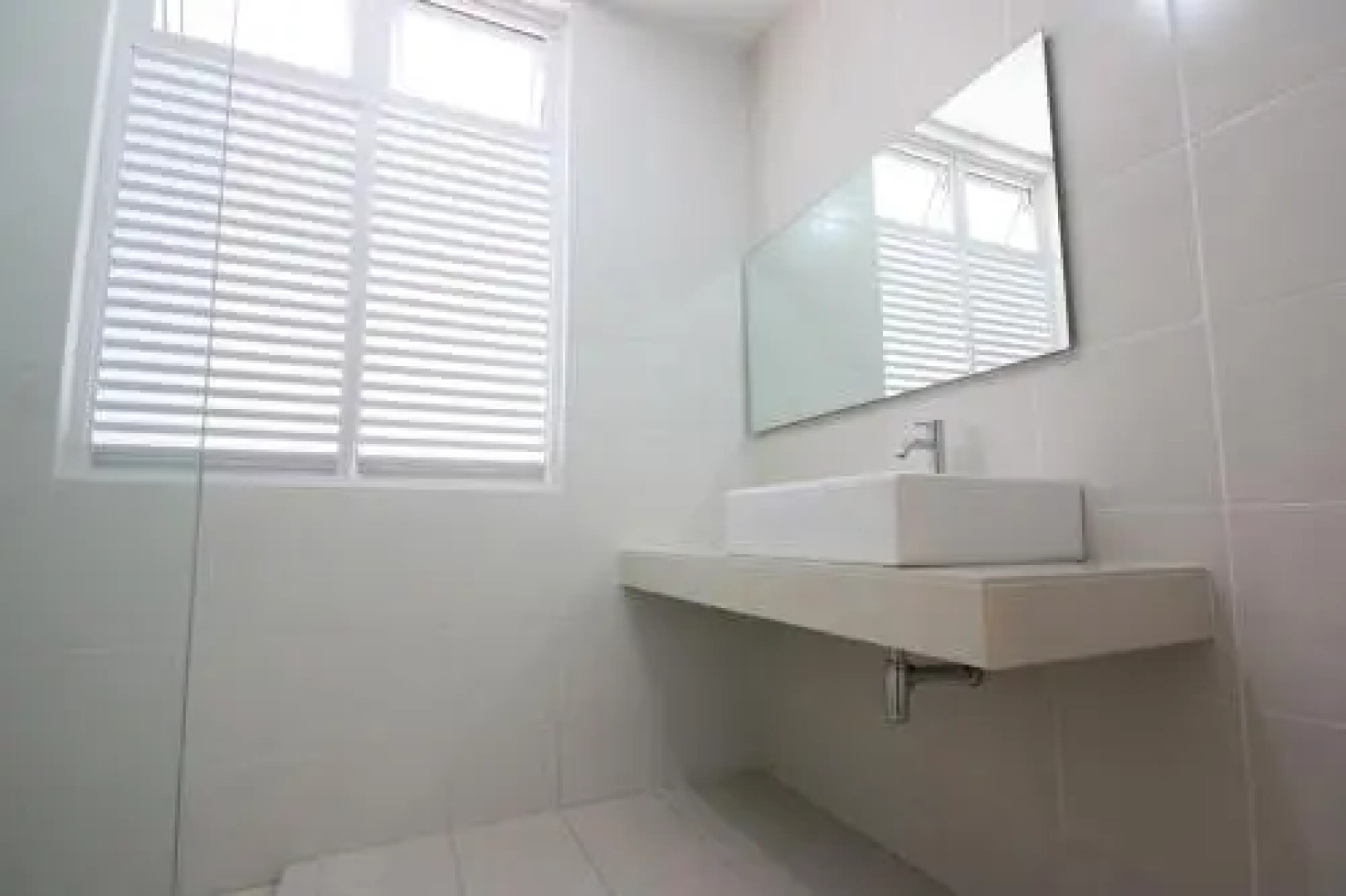 Shamrock Villas Corner OR Seaview