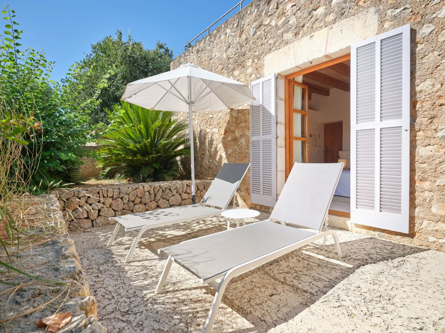 Son Penya Petit Hotel & Spa - Adults Only