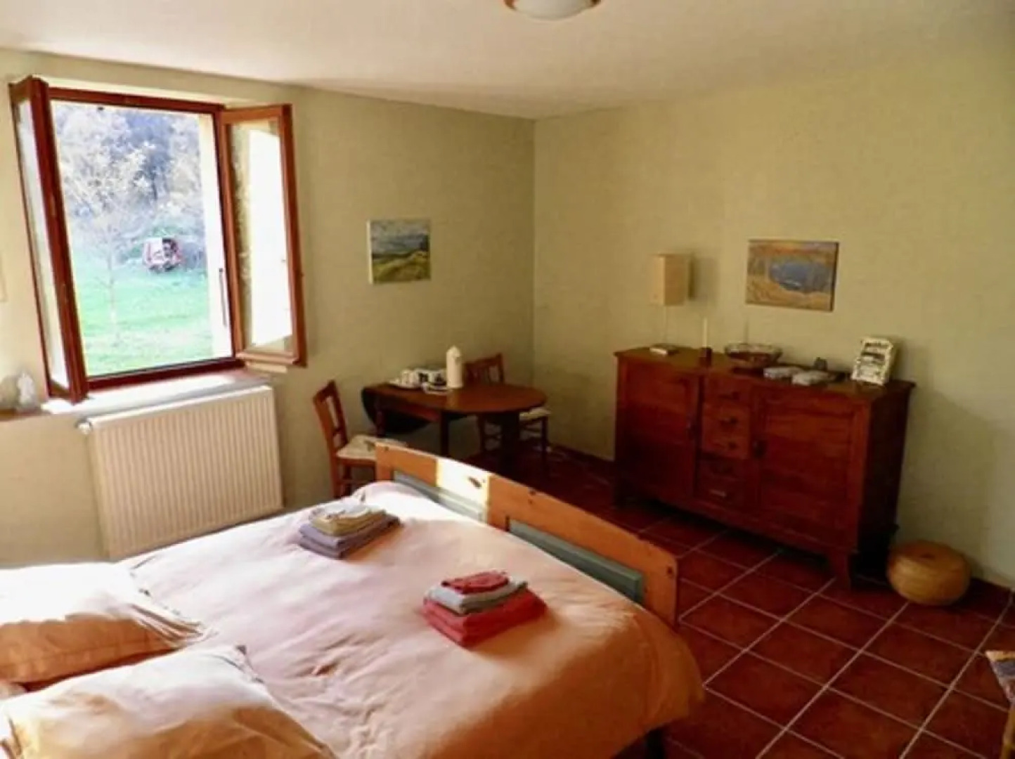 Chambres d'hôtes Le Perrier