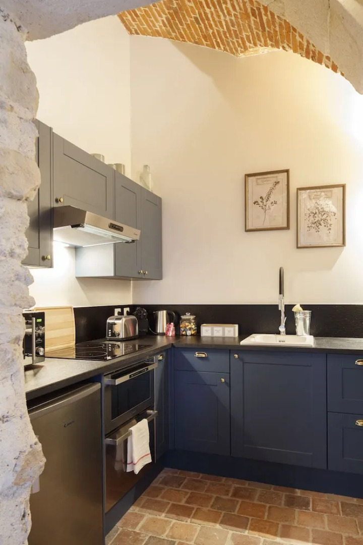 Les Suites de Fleury