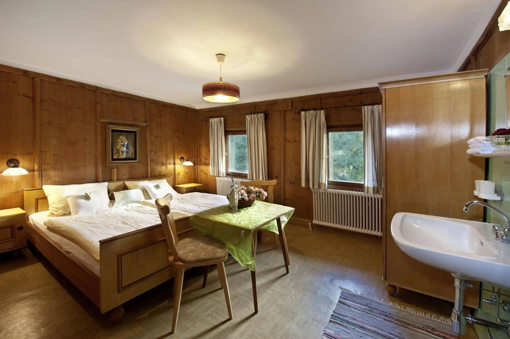 BRUGGER - ApartHotel