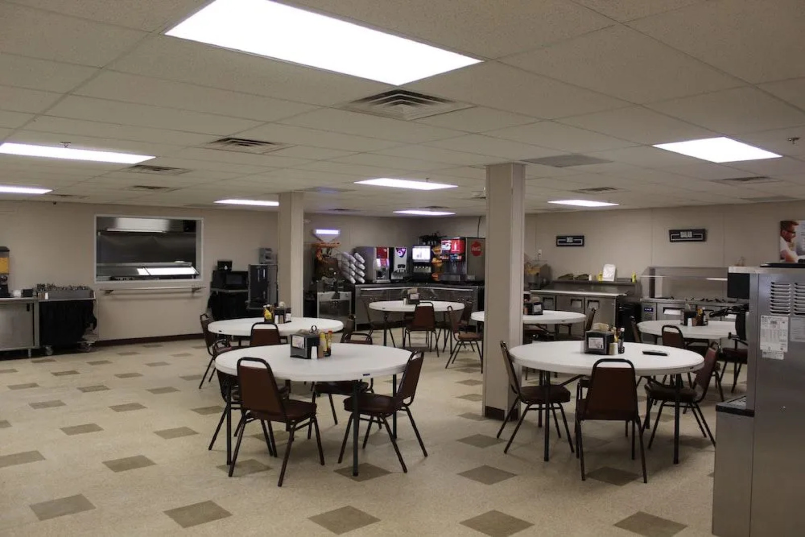 Target Hospitality-Kermit North Lodge