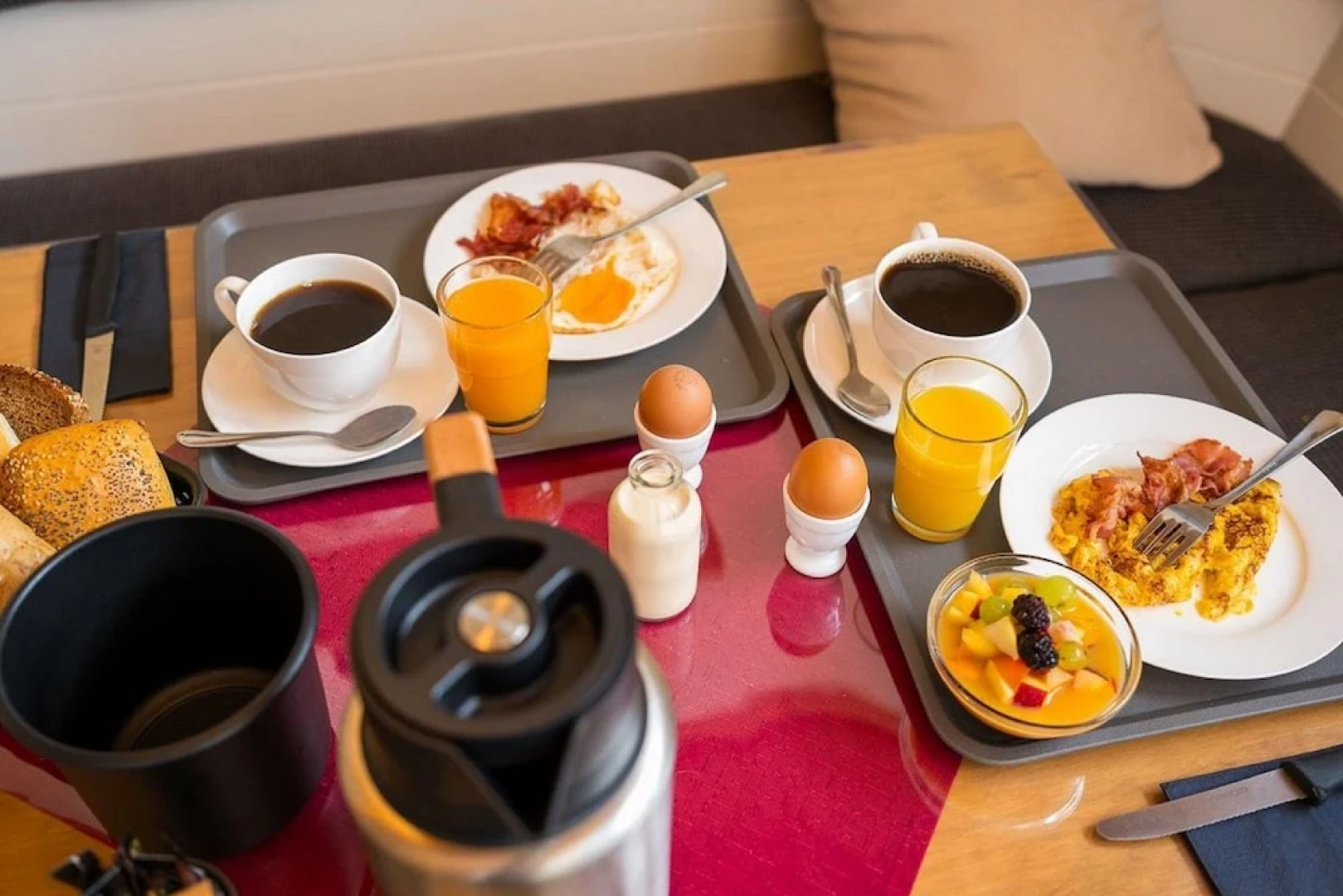 Pension Bayerwald
