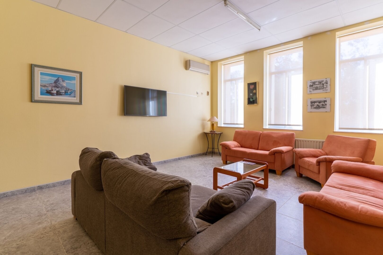 Hostel CostaBlanca Explore