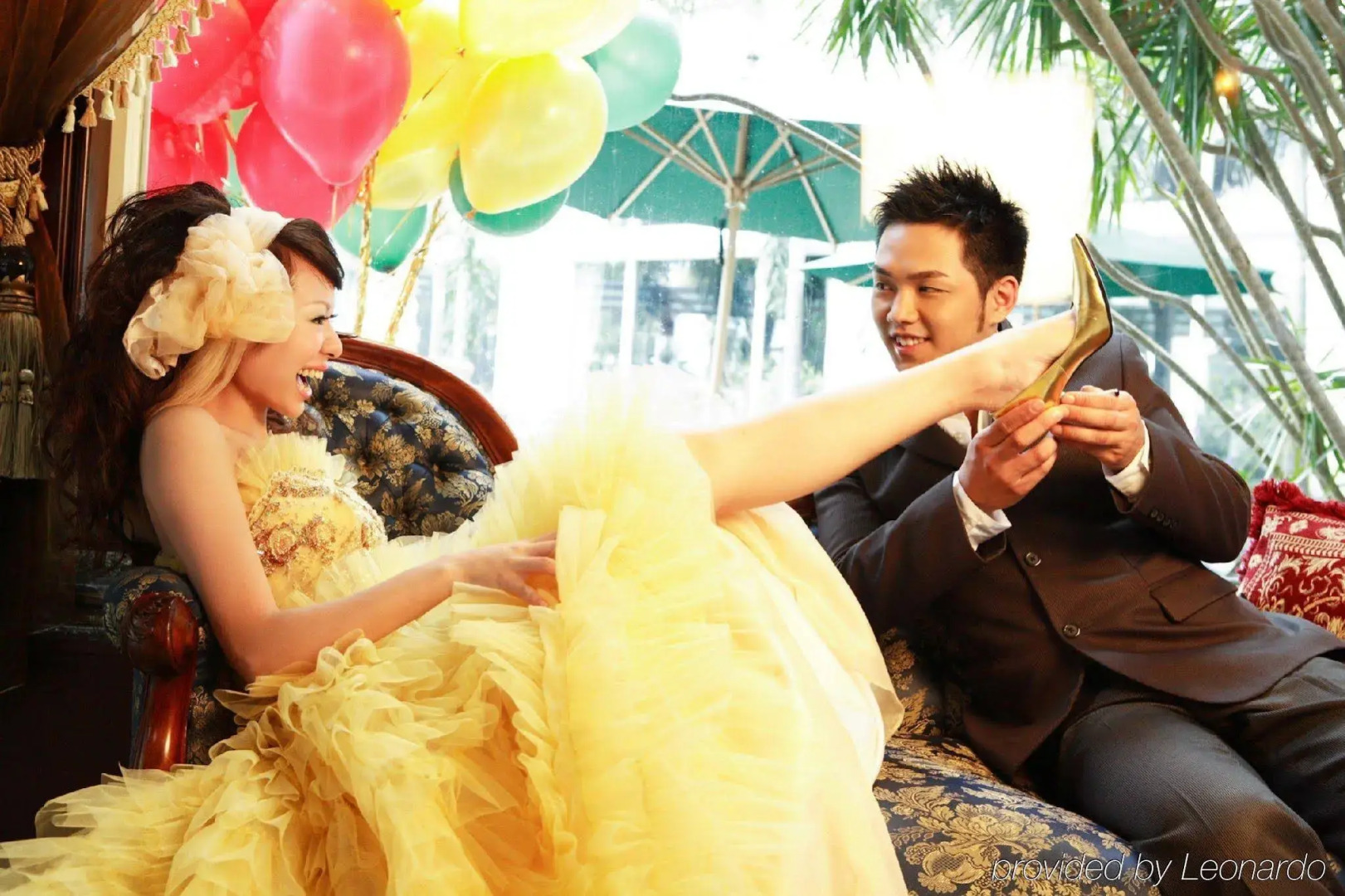 Shangrila Boutique Hotel