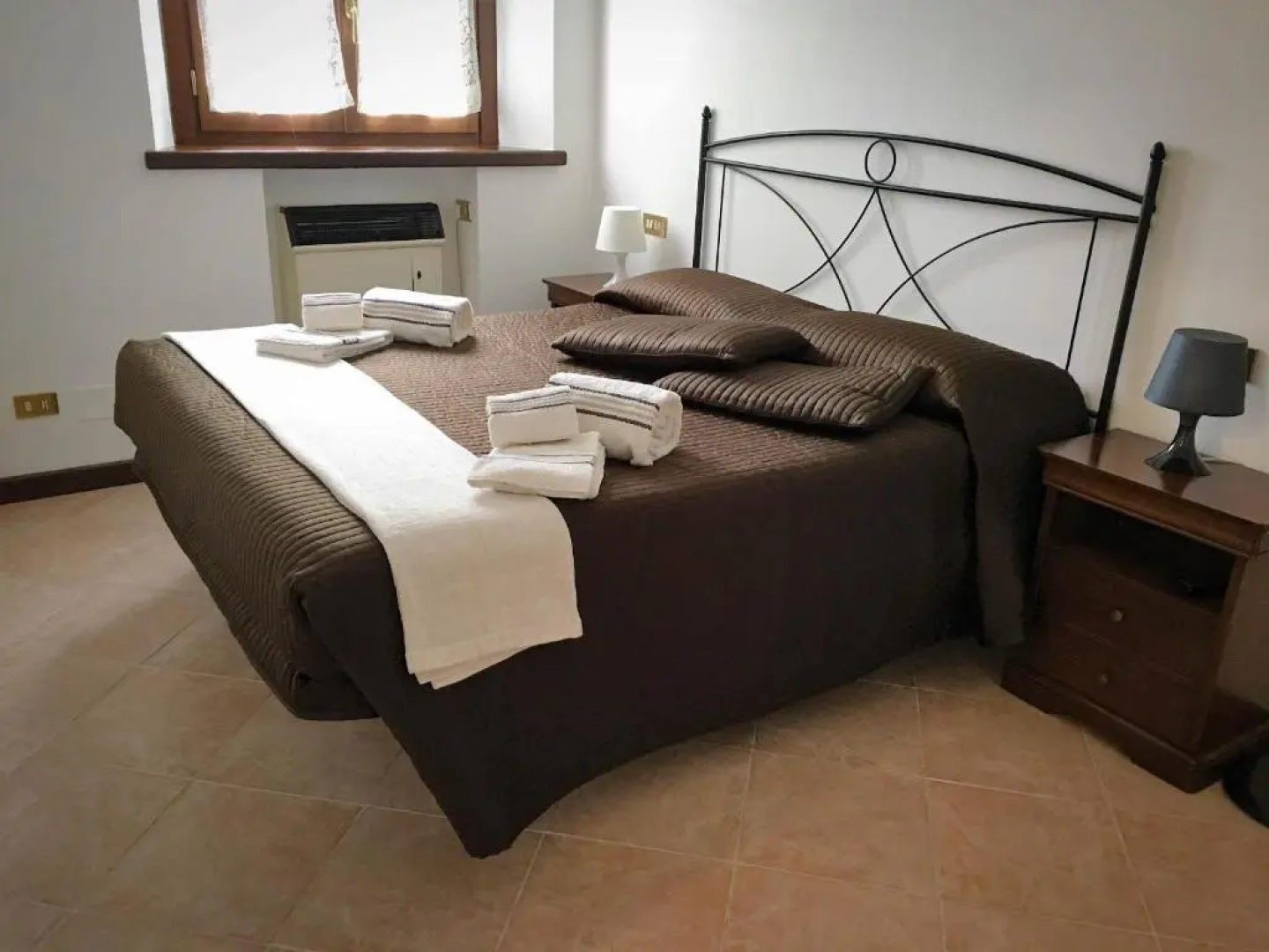 Chianciano lettings