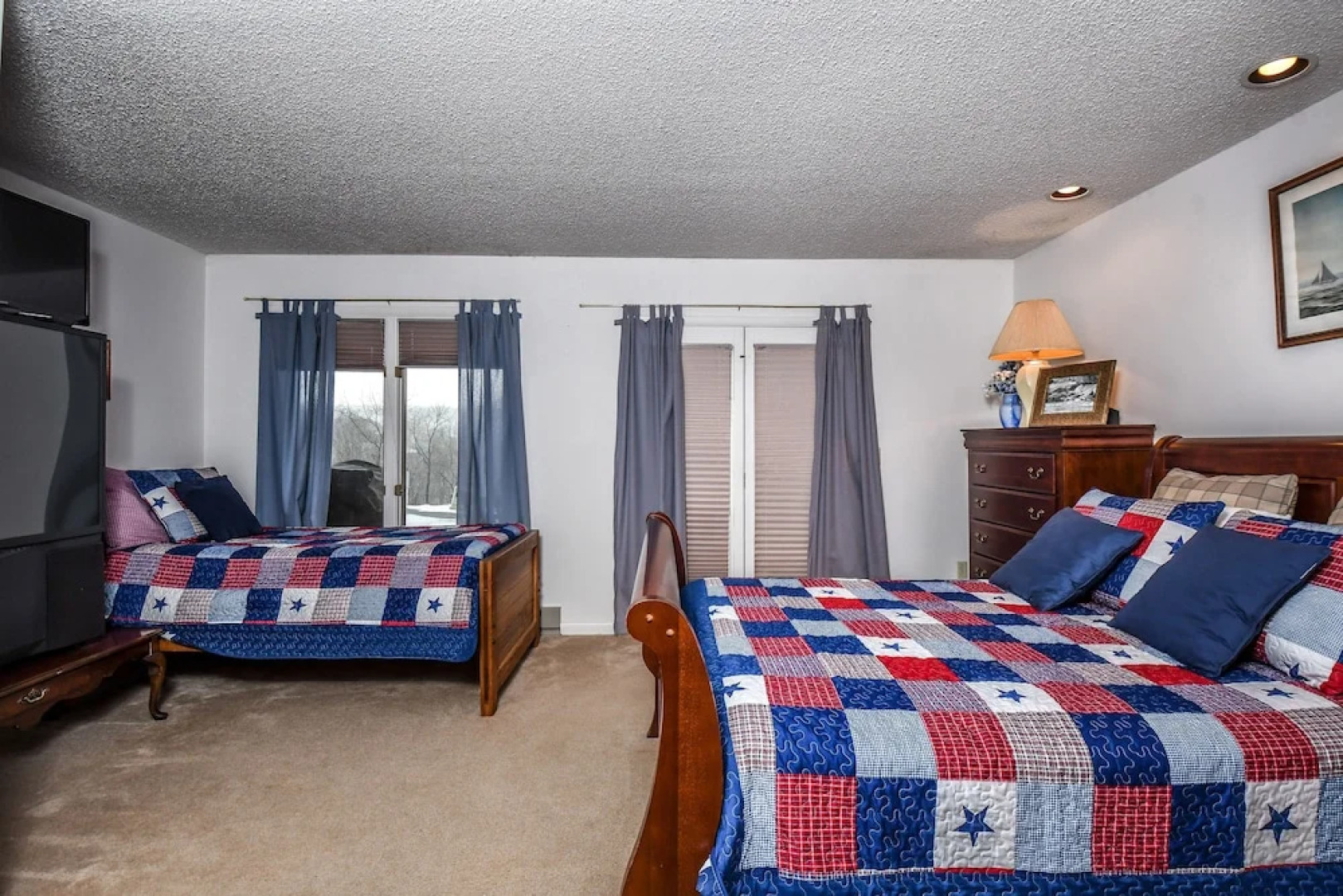 Deep Creek Village 3 Bedroom Townhome #23