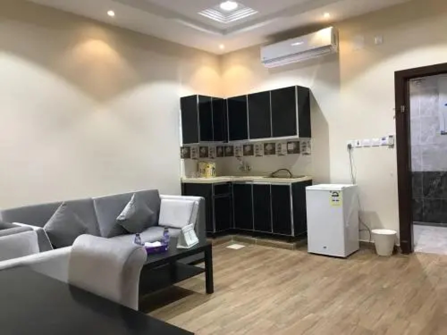 Dar Al Asalah Hotel-Apartments