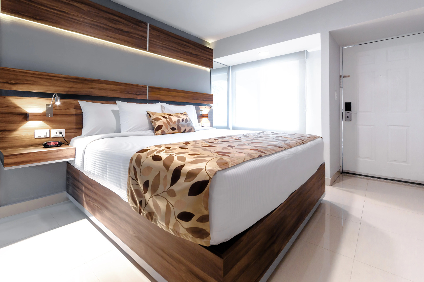 Sleep Inn Monterrey Norte