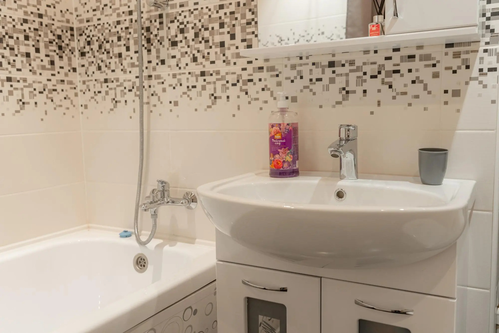 Квартиры у Булгакова на улице Красноармейская 103