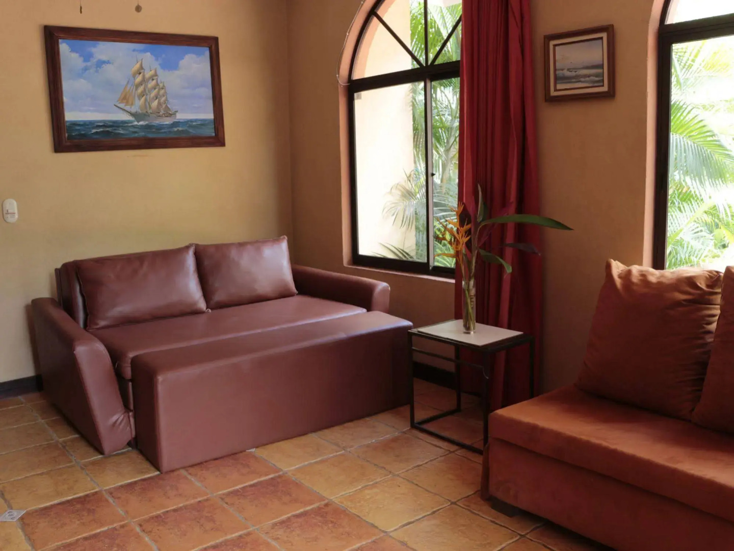 Hotel Jinesta Conchal