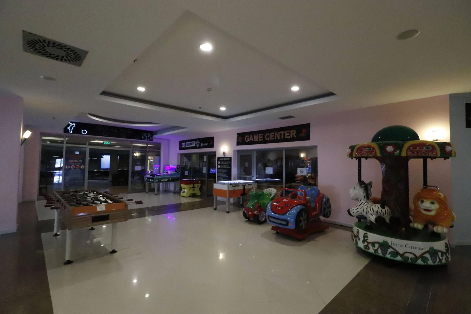 Aqua Fantasy Aquapark Hotel & Spa - All Inclusive