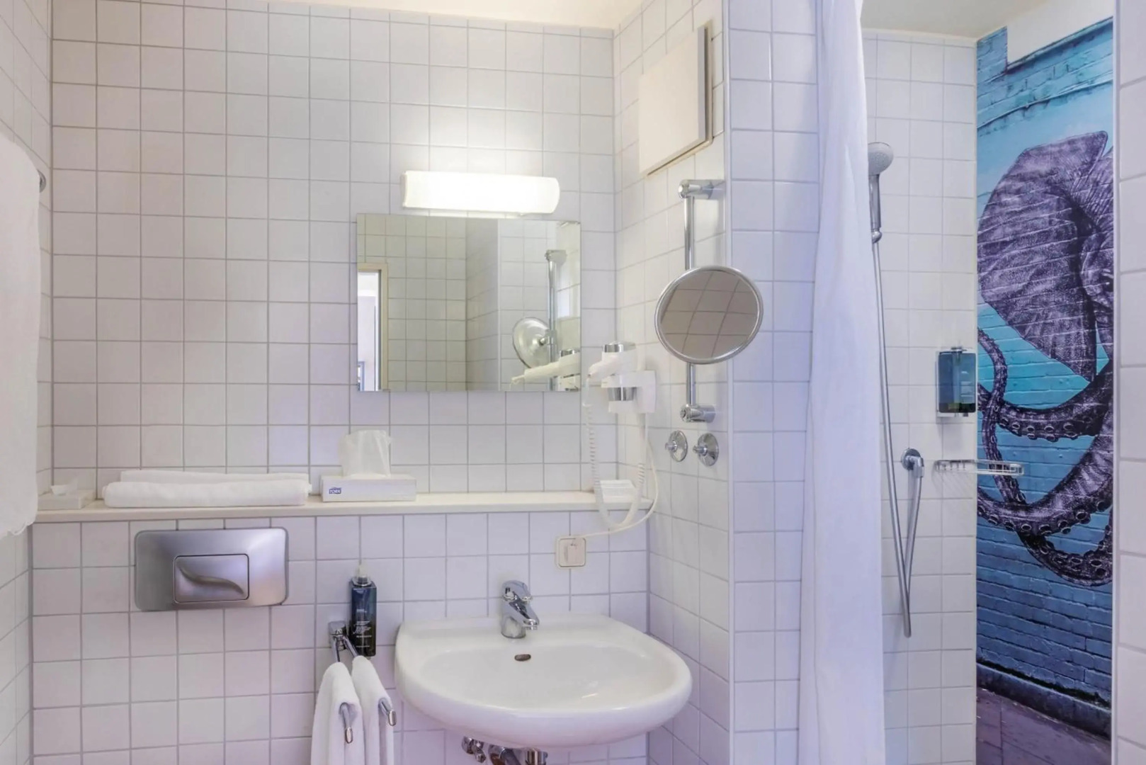 Seminaris Hotel Bad Boll