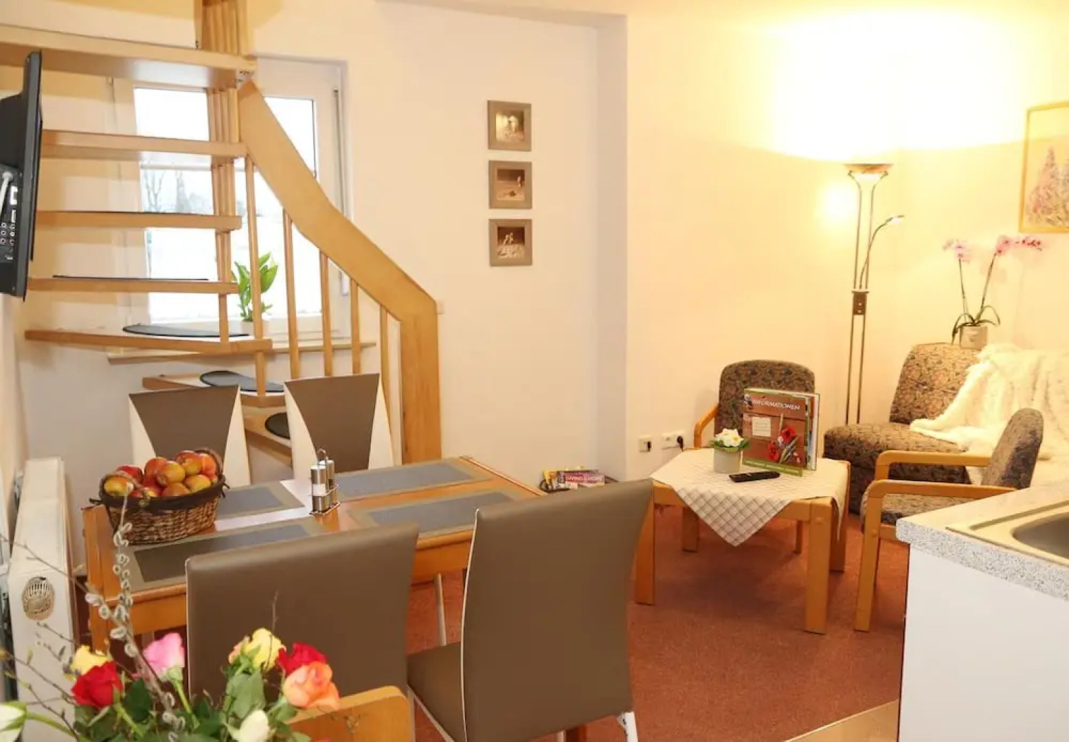 Landhotel Reiterhof Schumann