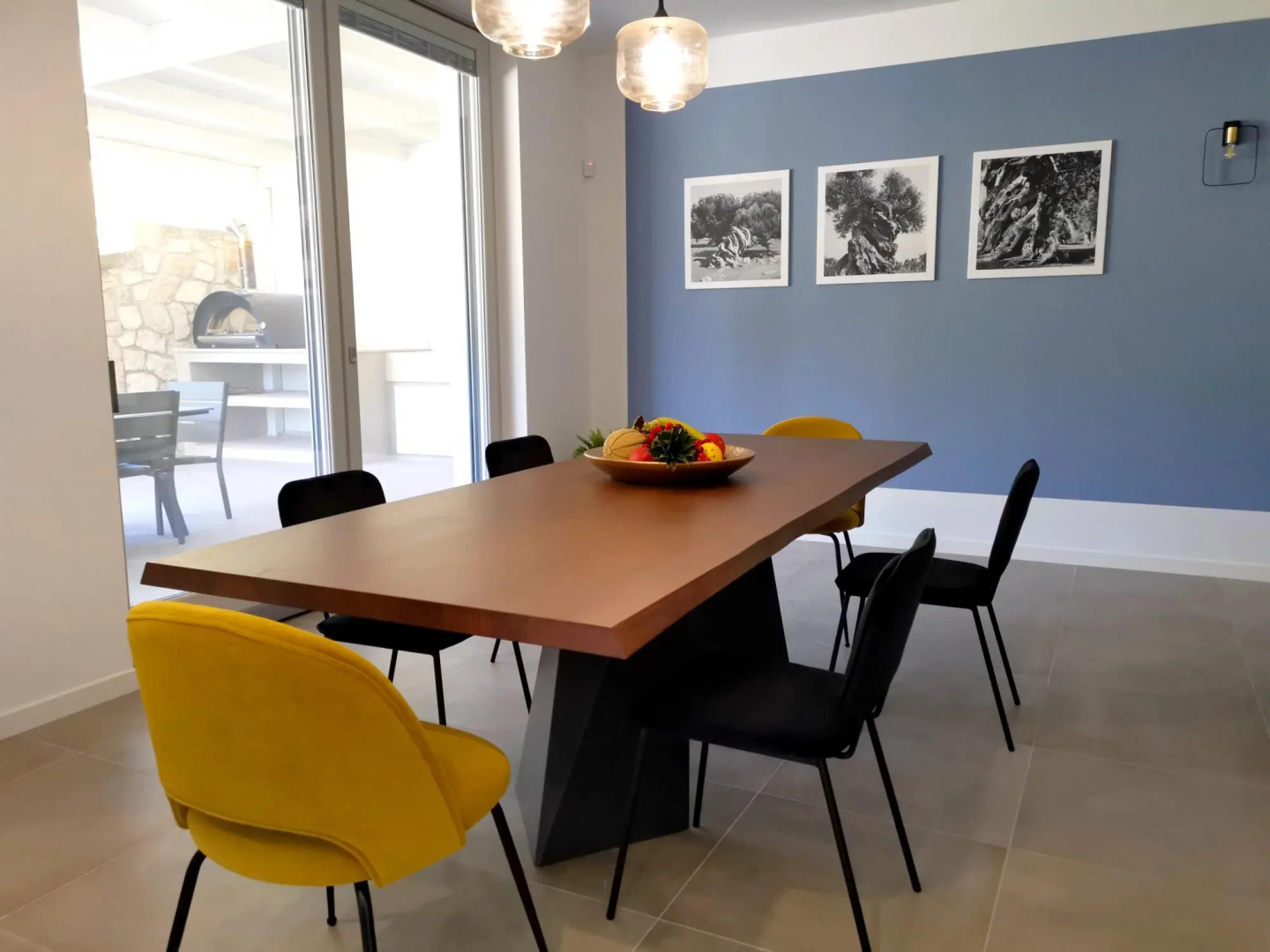 Villa Nucci With Hydromassage Pool