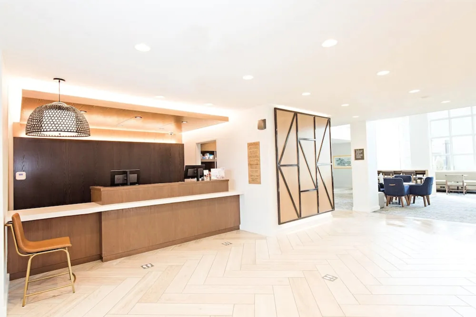 Staybridge Suites Denver North